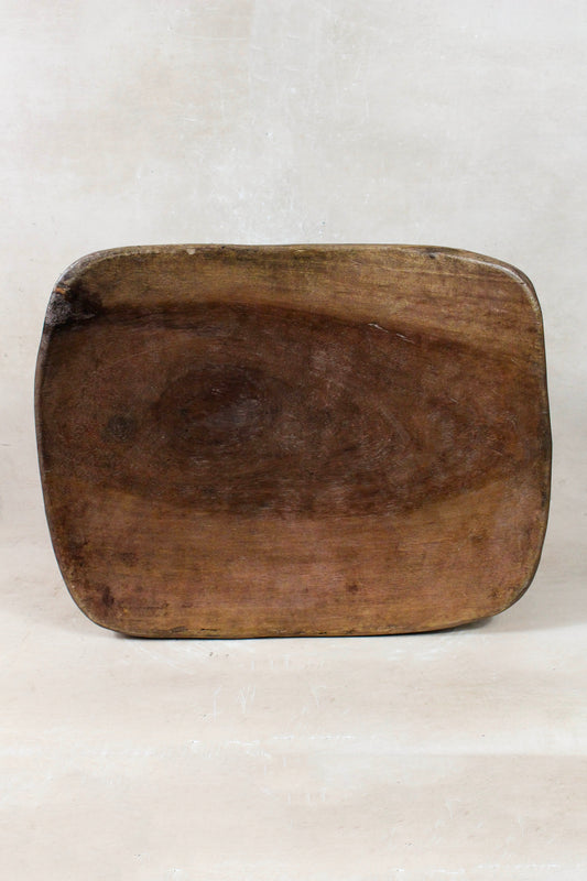 Senufo Stool - Large - 75.2