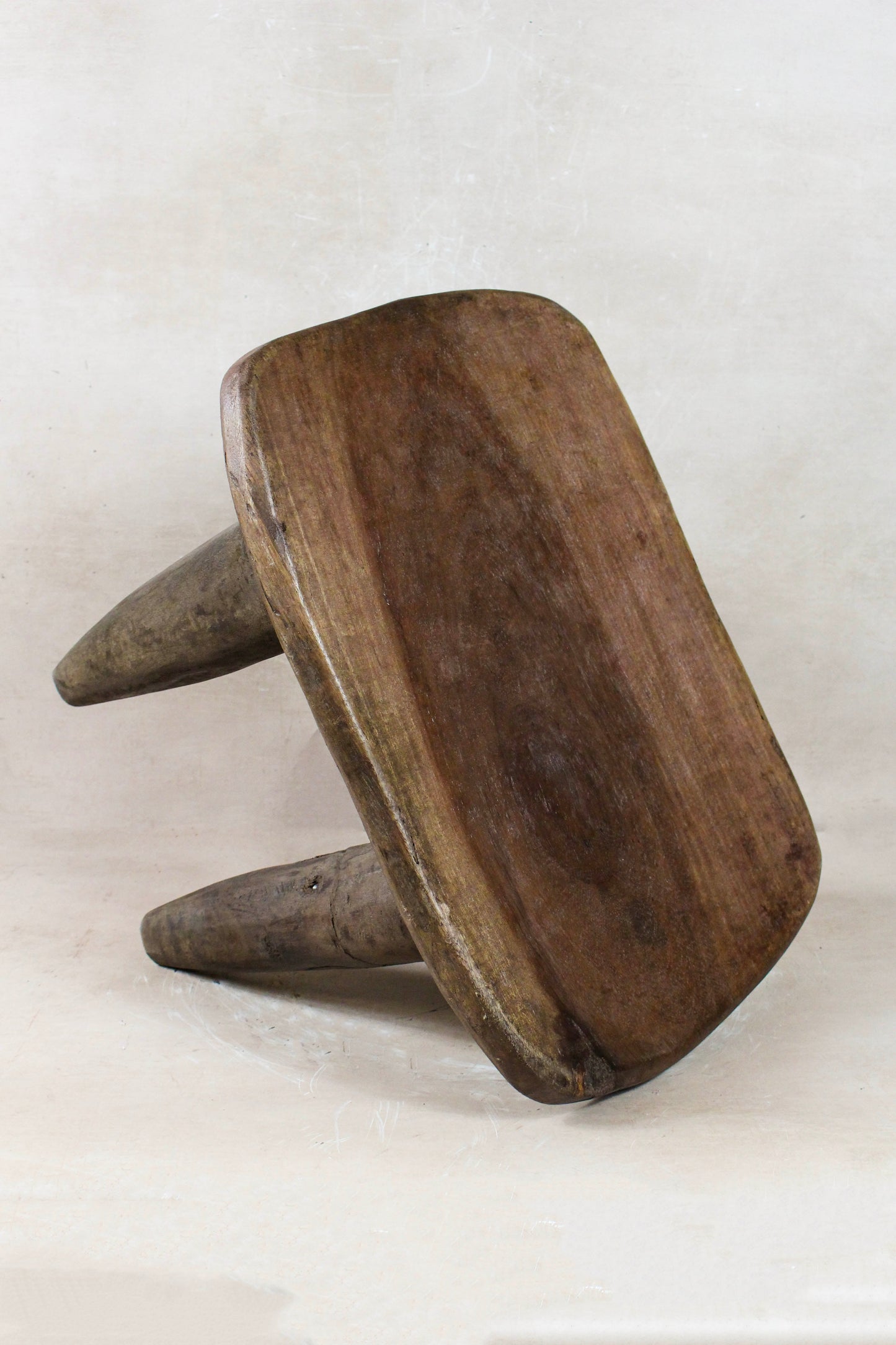 Senufo Stool - Large - 75.2