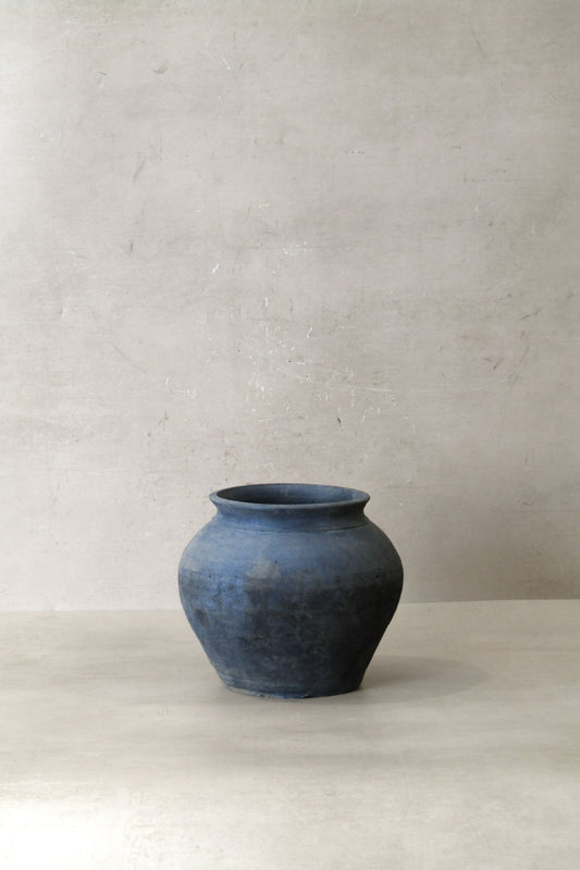 Vintage Dark Pot S n° 52