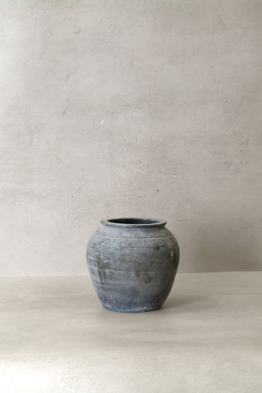 Vintage Dark Pot S n° 53