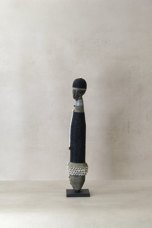 Namji Doll - Black - L 62cm - 1731