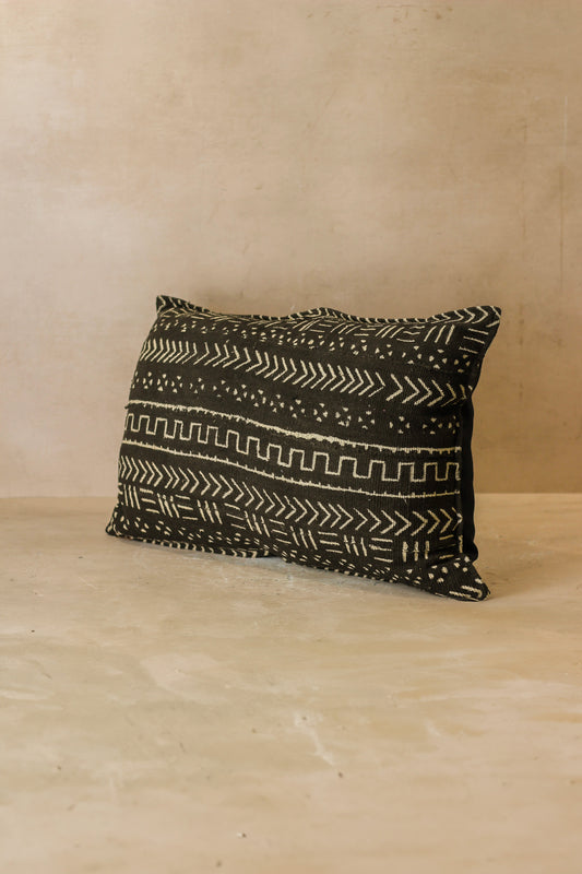 Mud Cloth Cushion - 184.10
