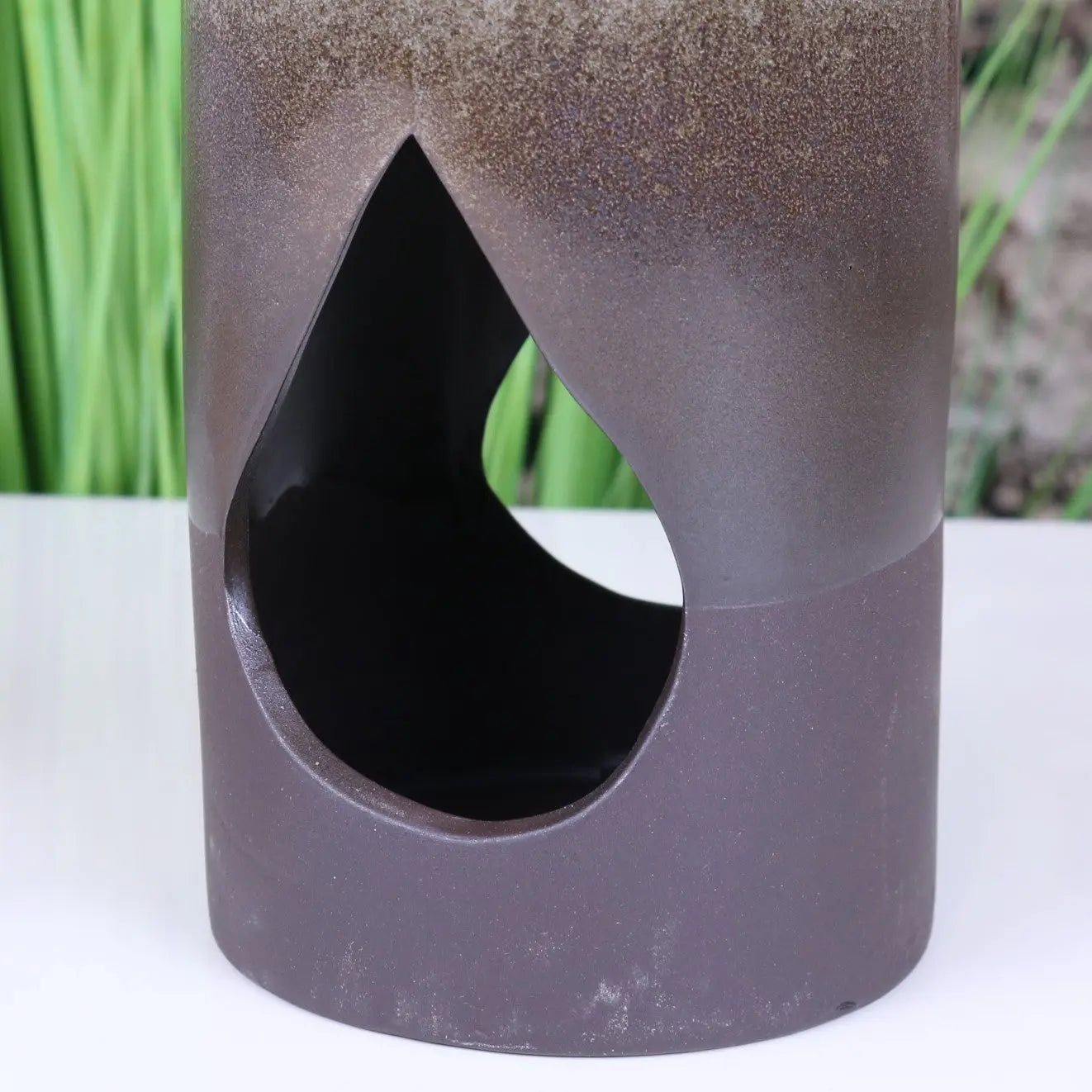 Uran 17cm Wax Melt Oil Burner