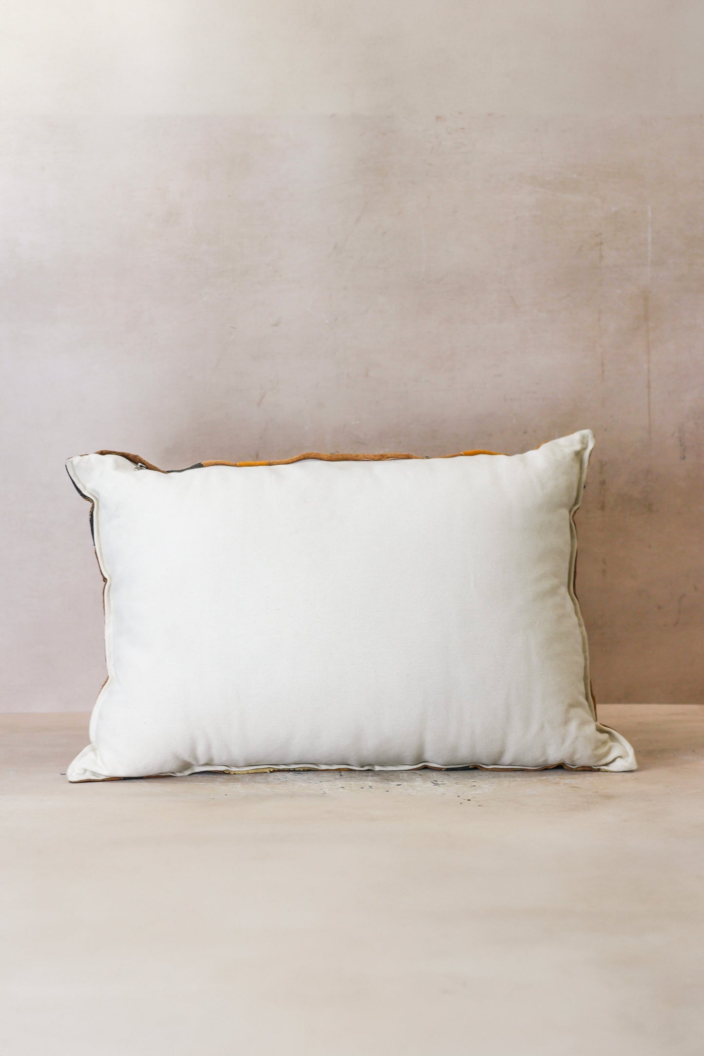 Kuba Cloth Cushion - 64.1