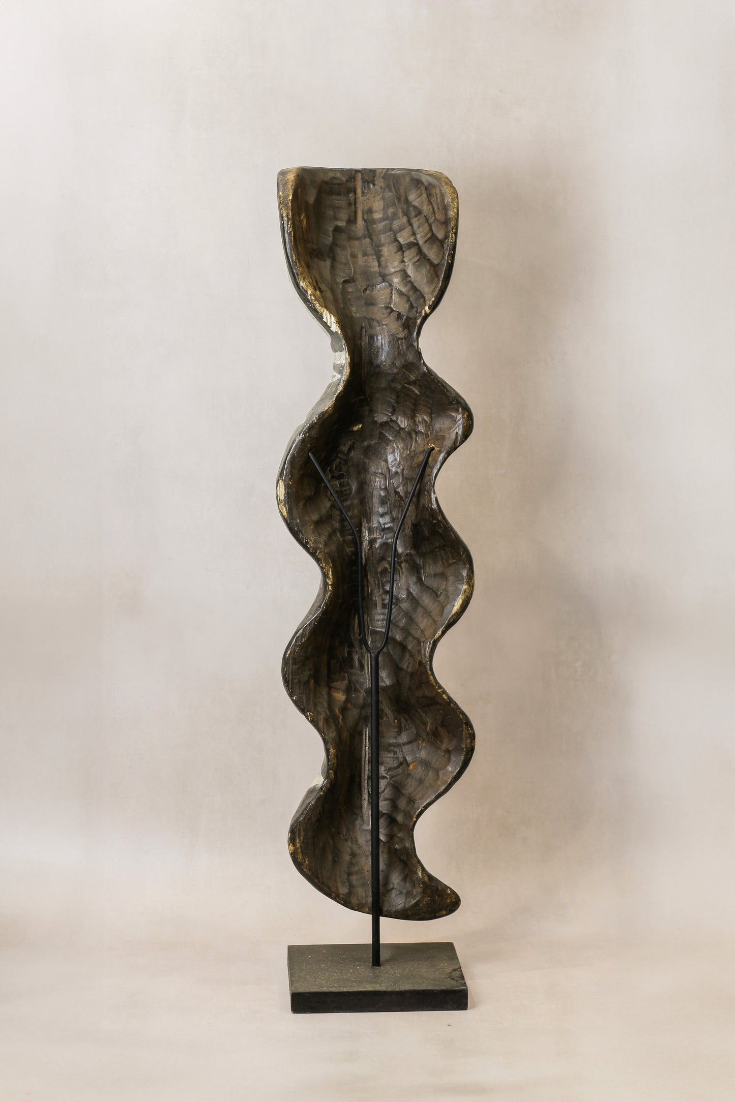 Baga Snake Headdress - 24.1