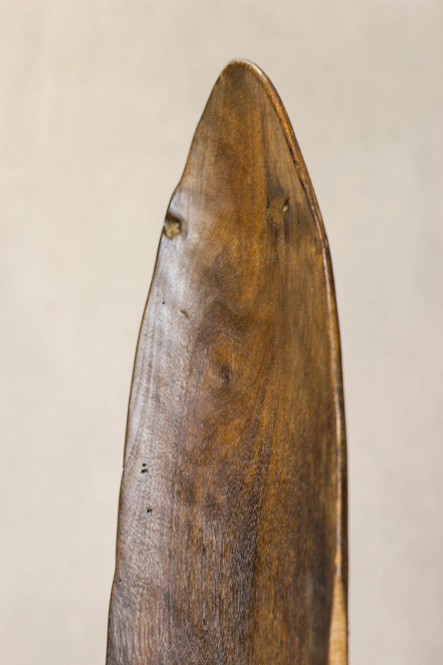 Mokoro Canoe Paddle - Medium