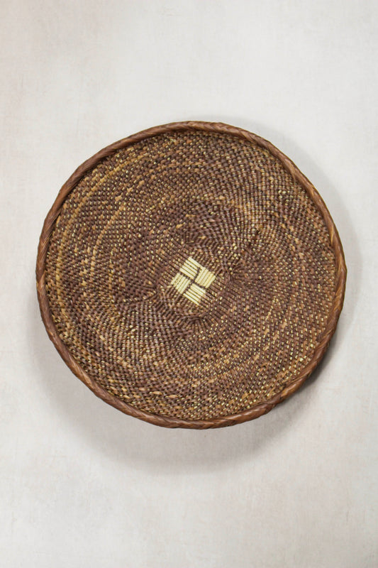 Tonga Basket Collection - No 34