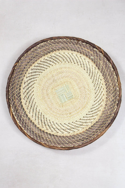 Tonga Basket Collection - No 37