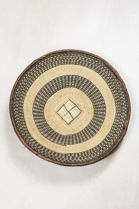 Tonga Basket Collection - No 42