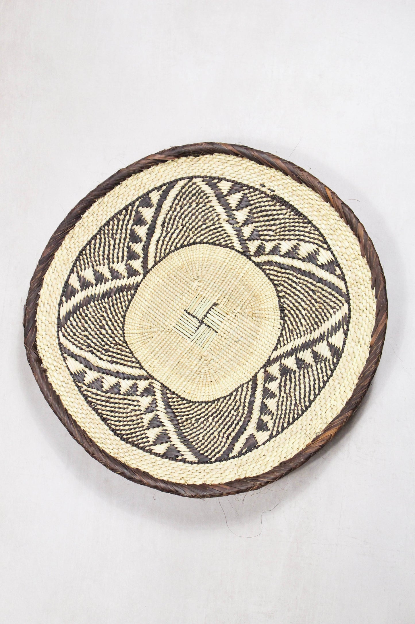 Tonga Basket Collection - No 42