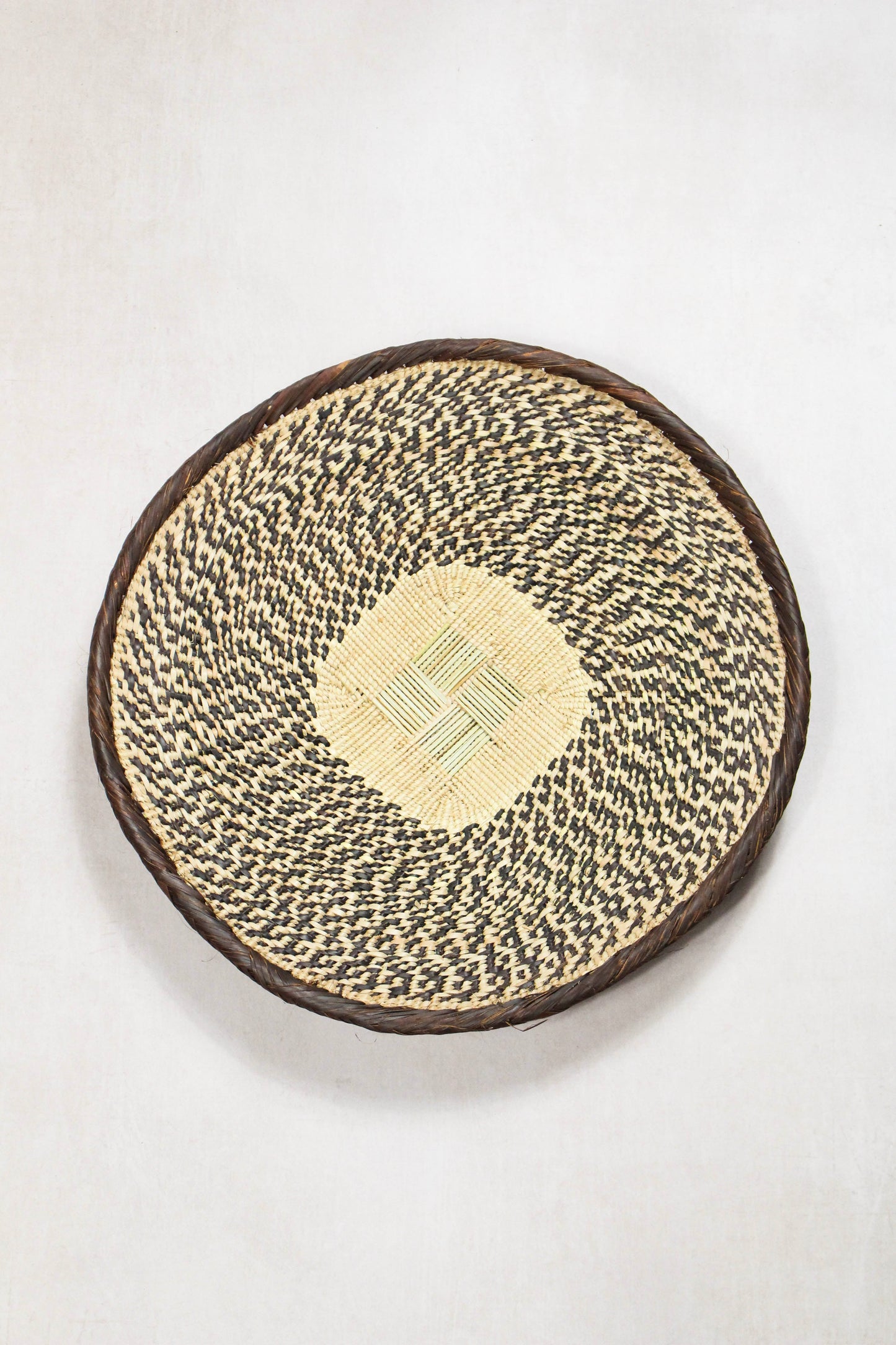 Tonga Basket Collection - No 47