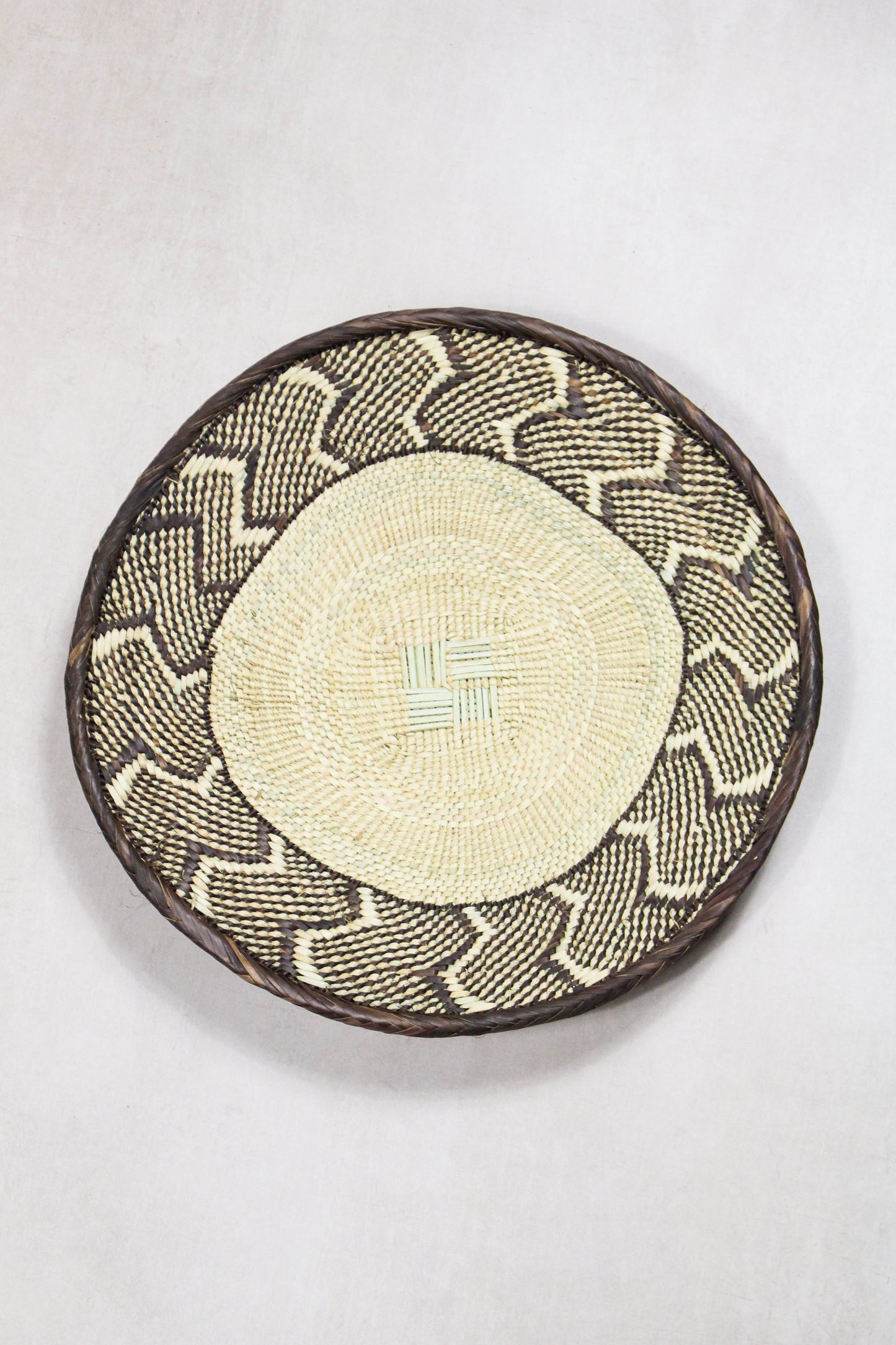 Tonga Basket Collection - No 49