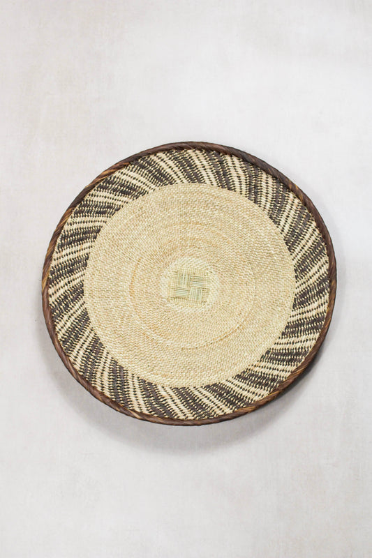 Tonga Basket Collection - No 50