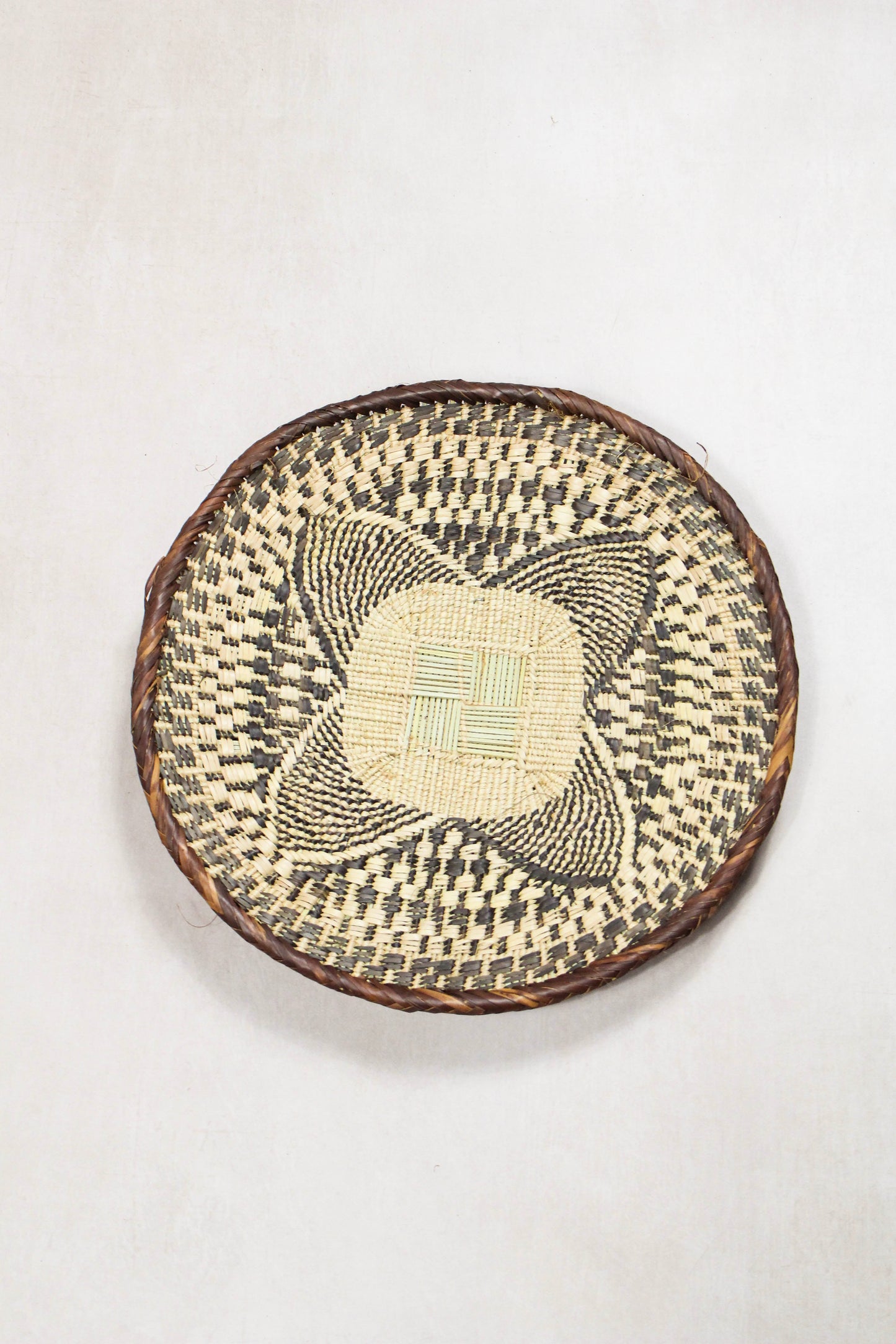 Tonga Basket Collection - No 51