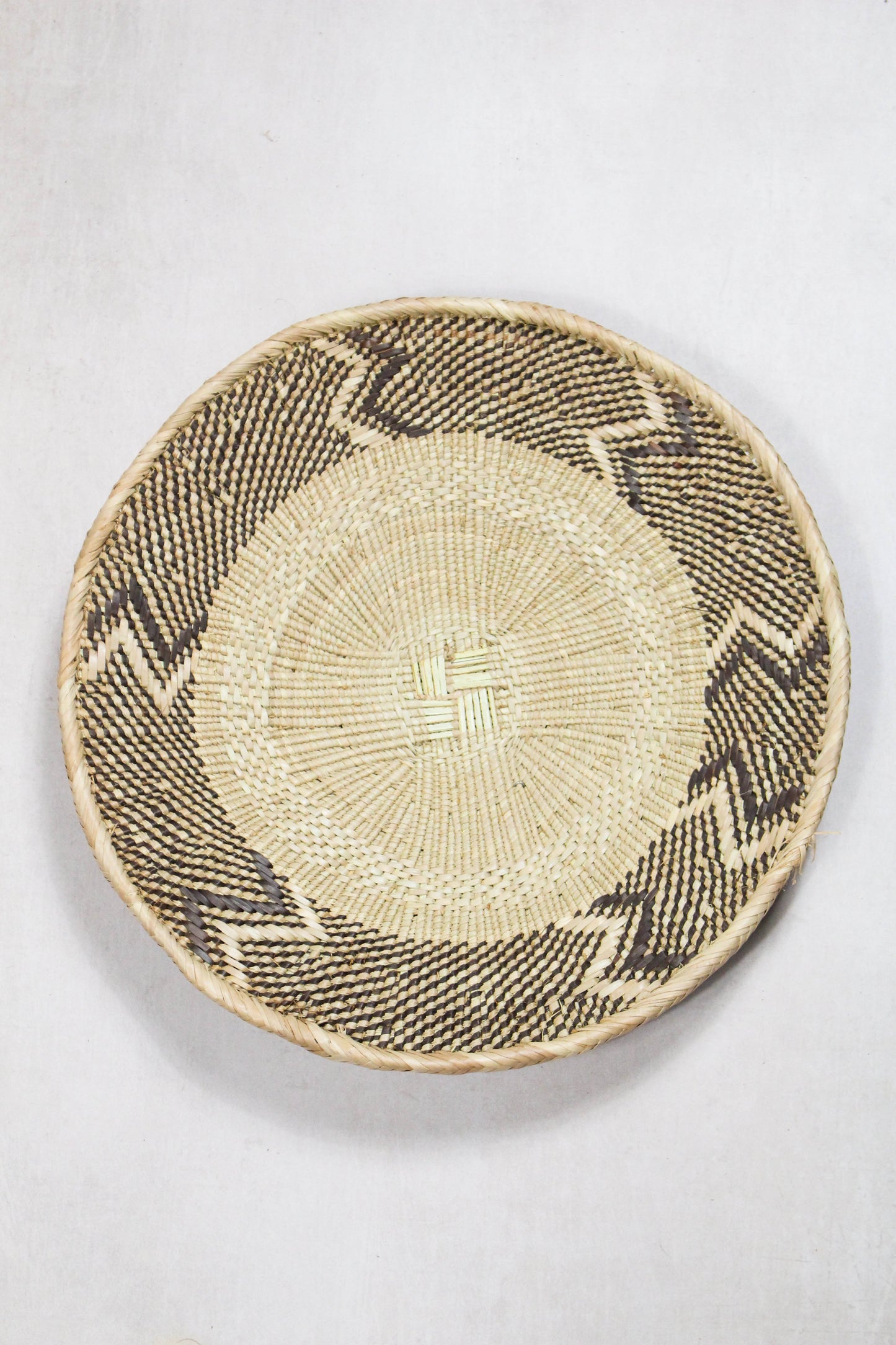 Tonga Basket Collection - No 52