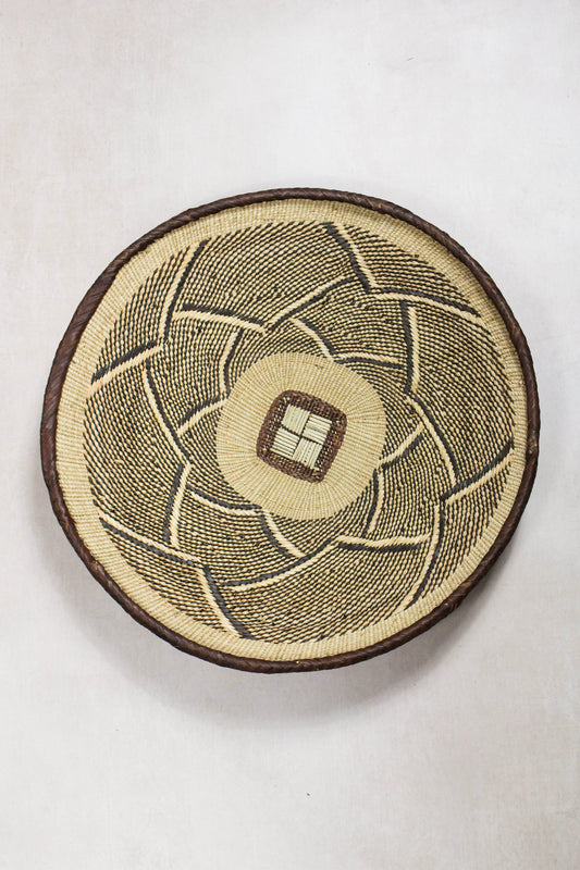 Tonga Basket Collection - No 56
