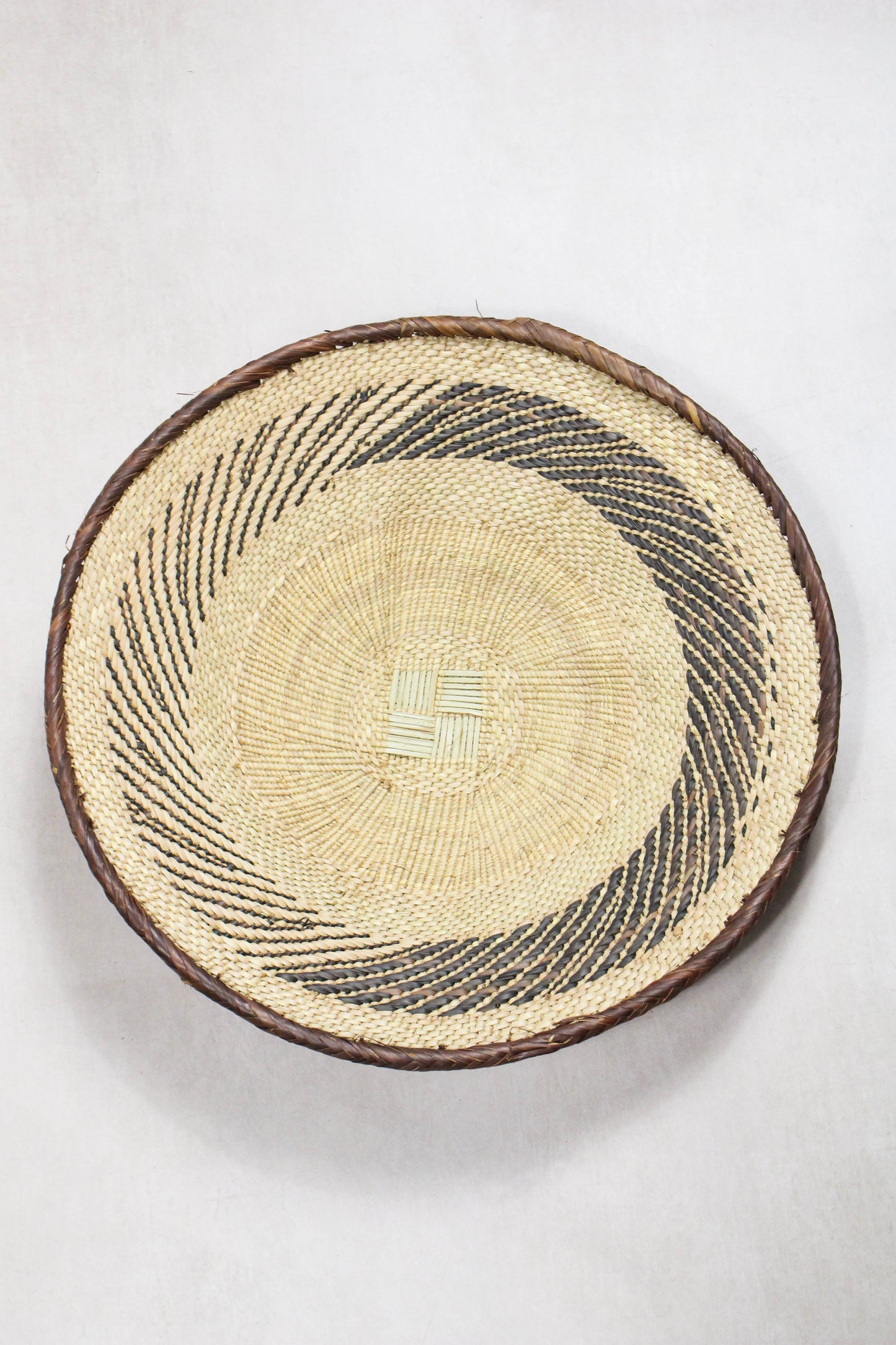 Tonga Basket Collection - No 59