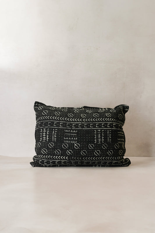 Mud Cloth Cushion - 184.13