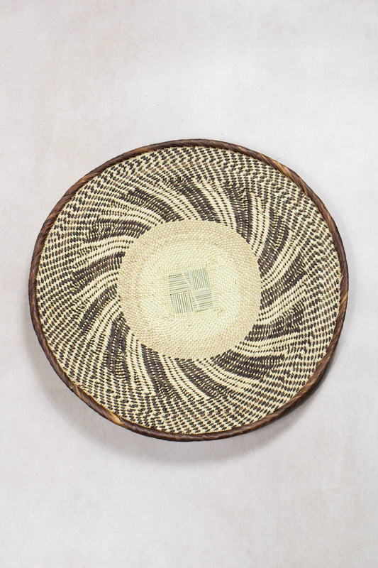 Tonga Basket Collection - No 62
