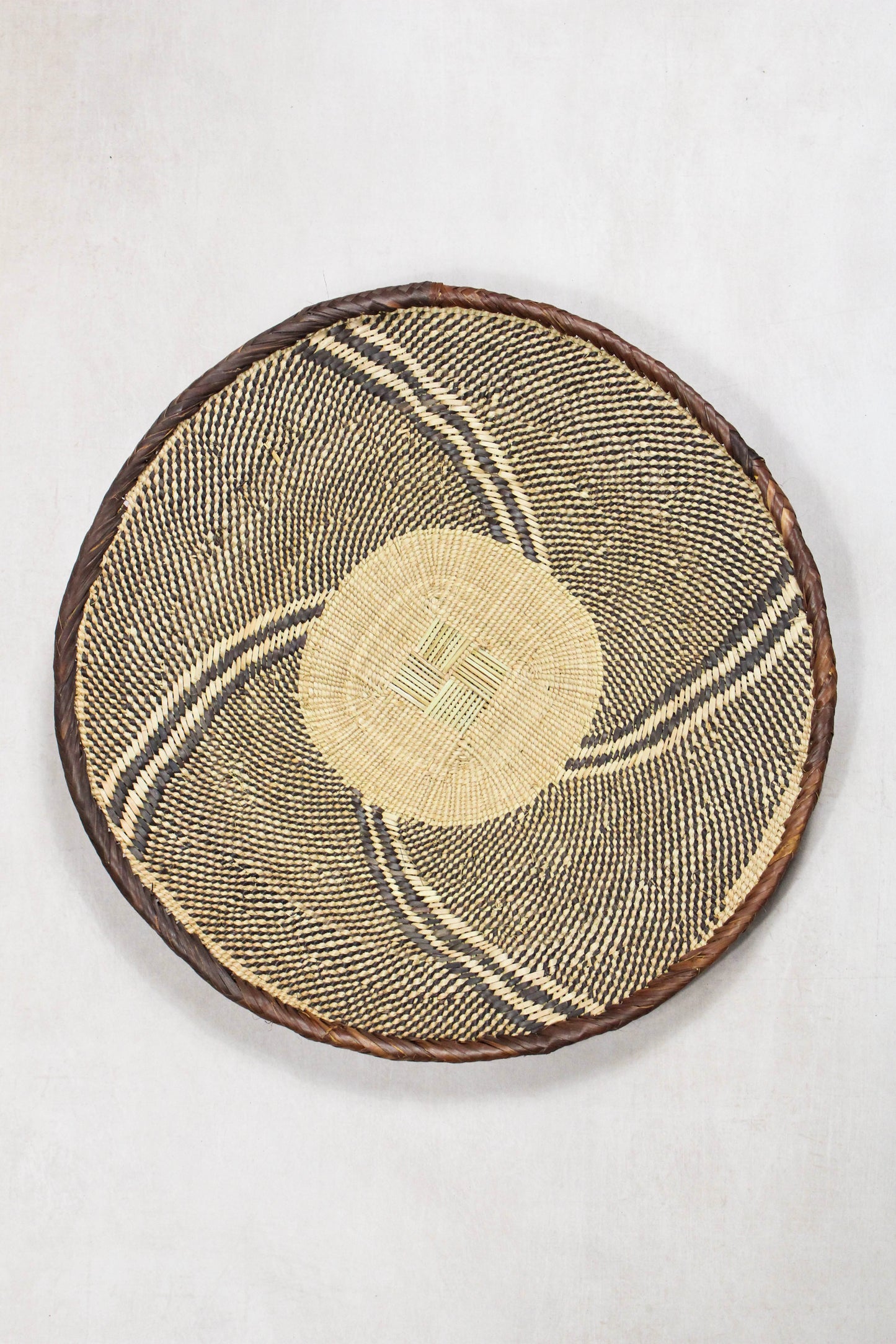 Tonga Basket Collection - No 66