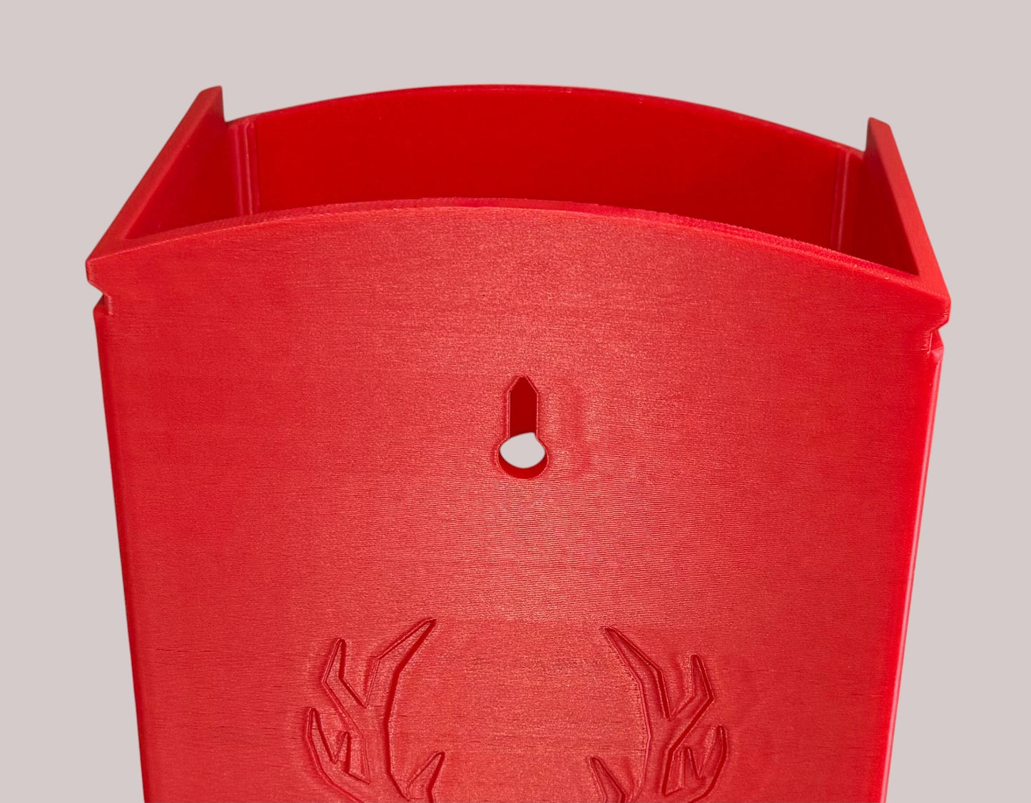 UK Postbox Bird Box | Unique Birdhouse for Gardens & Bird Lovers | Garden Decor | Nest Box | Personalised