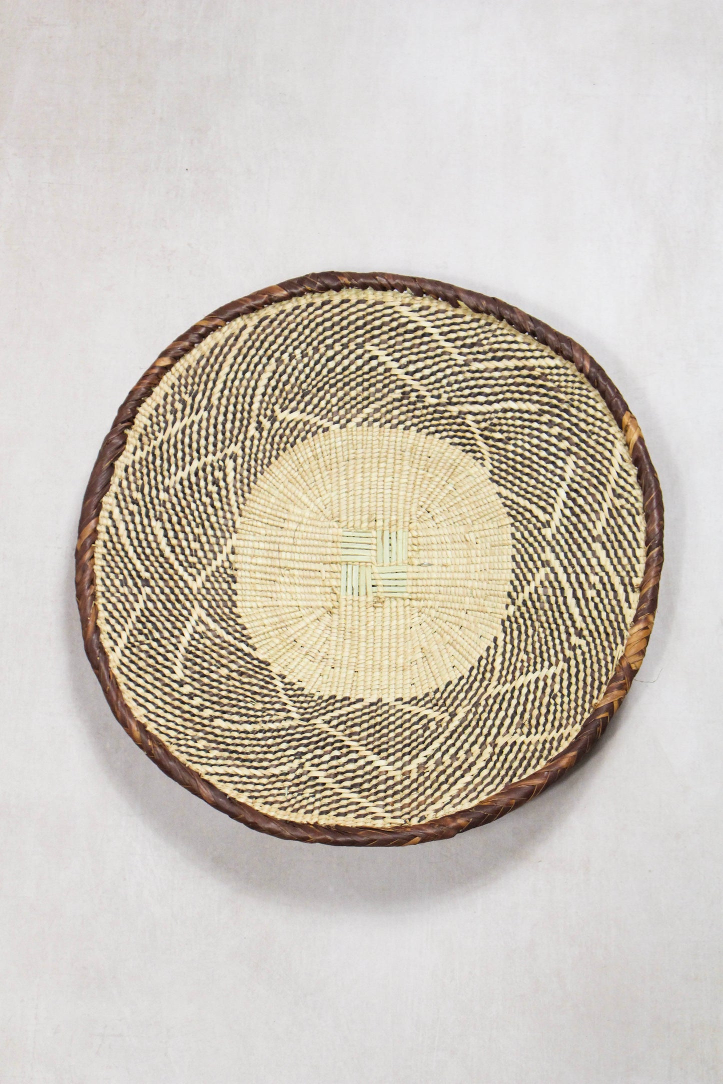 Tonga Basket Collection - No 67