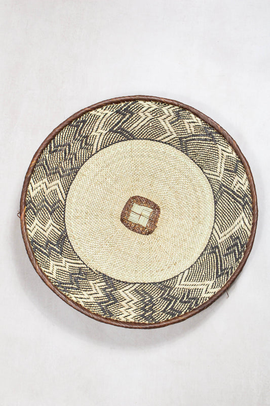 Tonga Basket Collection - No 70