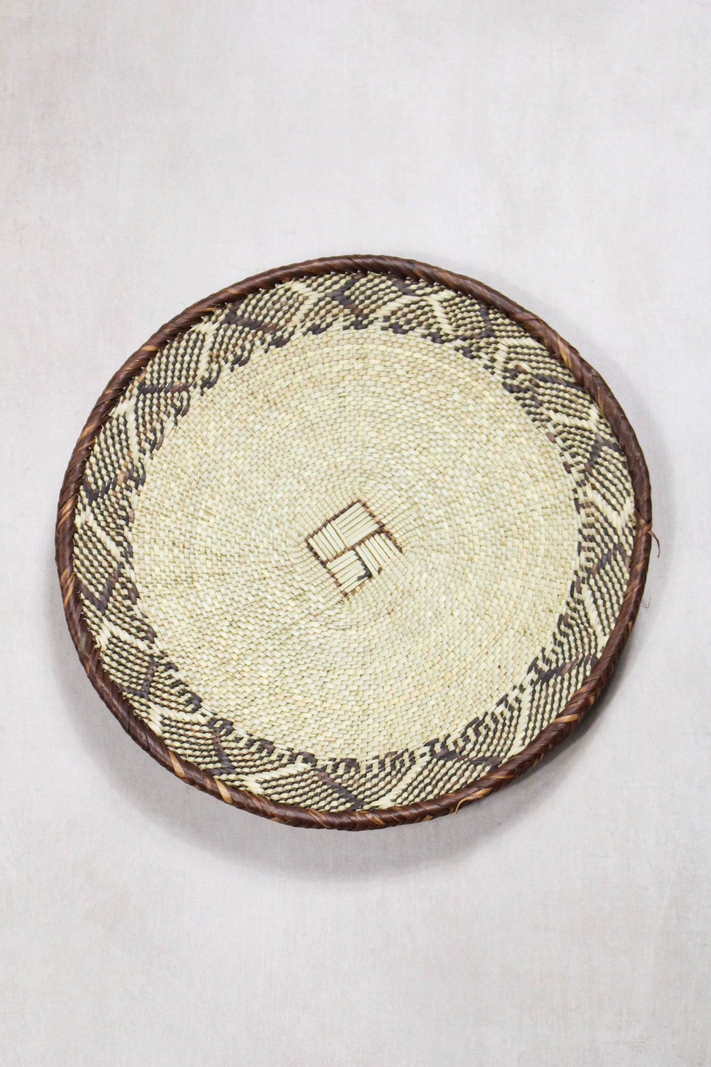 Tonga Basket Collection - No 70