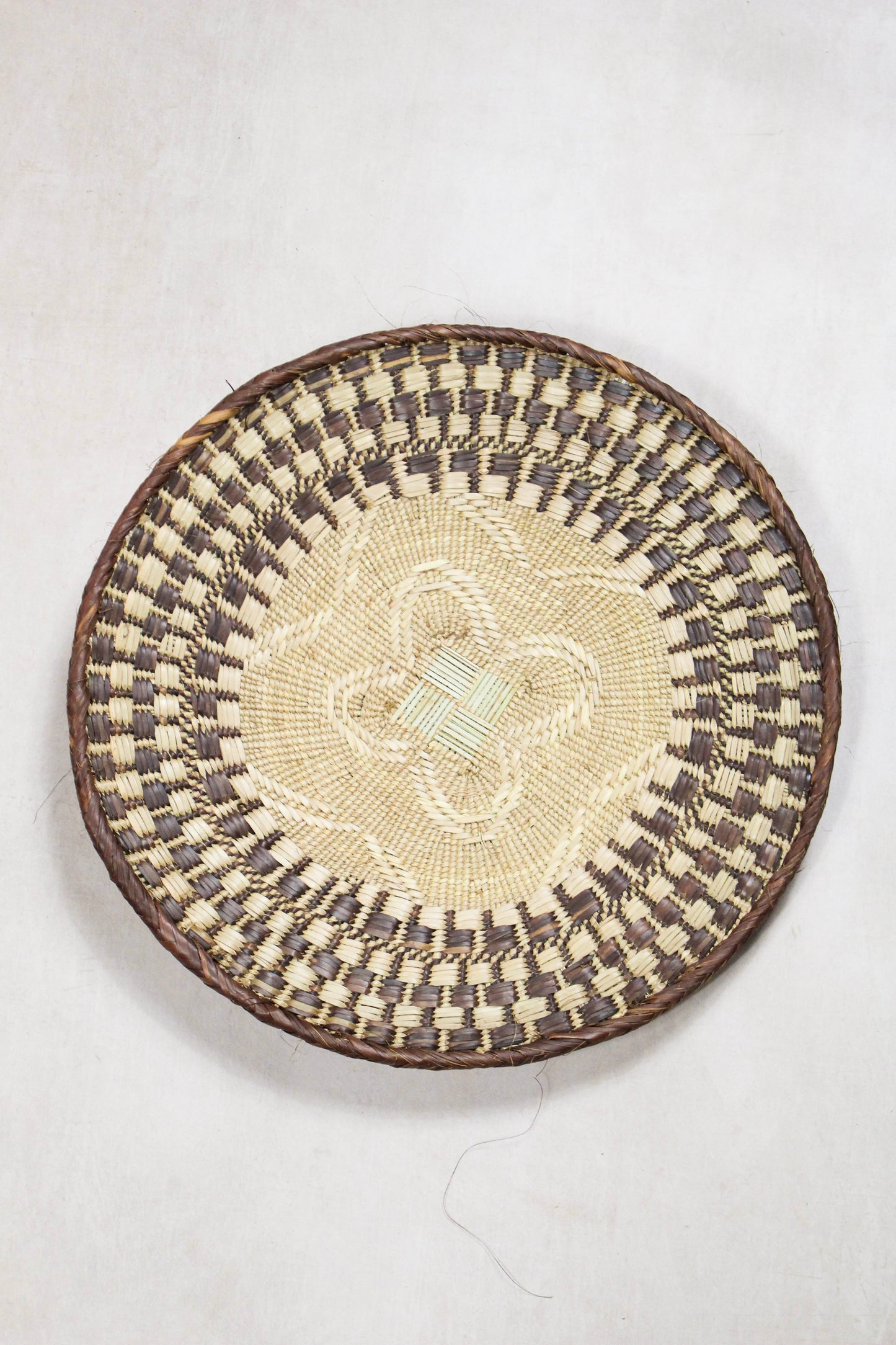 Tonga Basket Collection - No 71