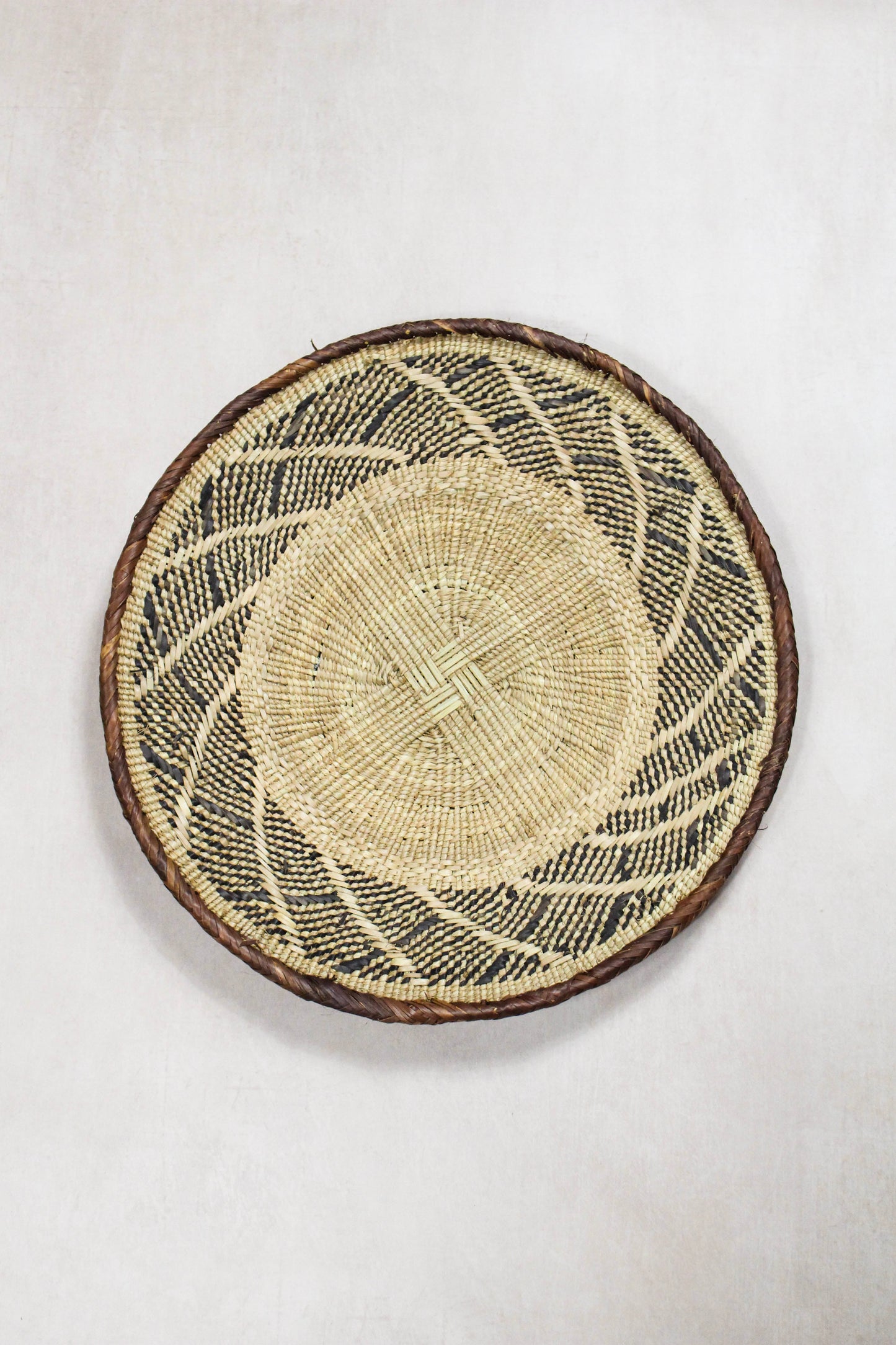 Tonga Basket Collection - No 74
