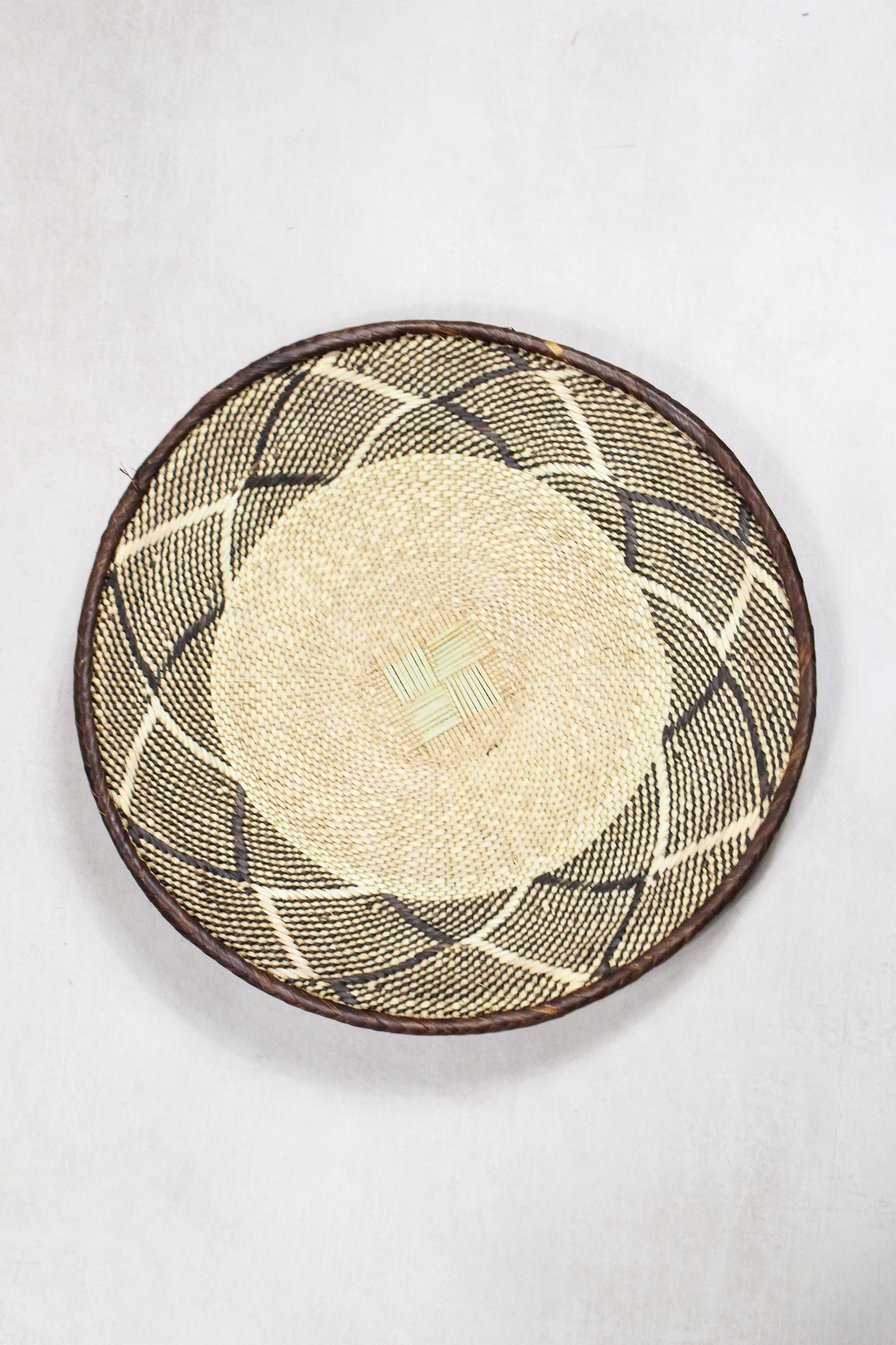 Tonga Basket Collection - No 79