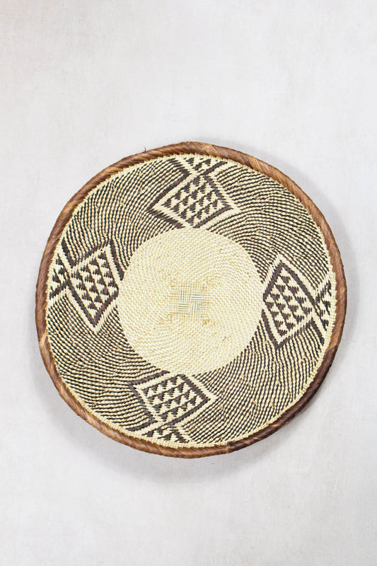 Tonga Basket Collection - No 80
