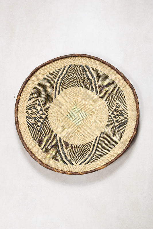 Tonga Basket Collection - No 81