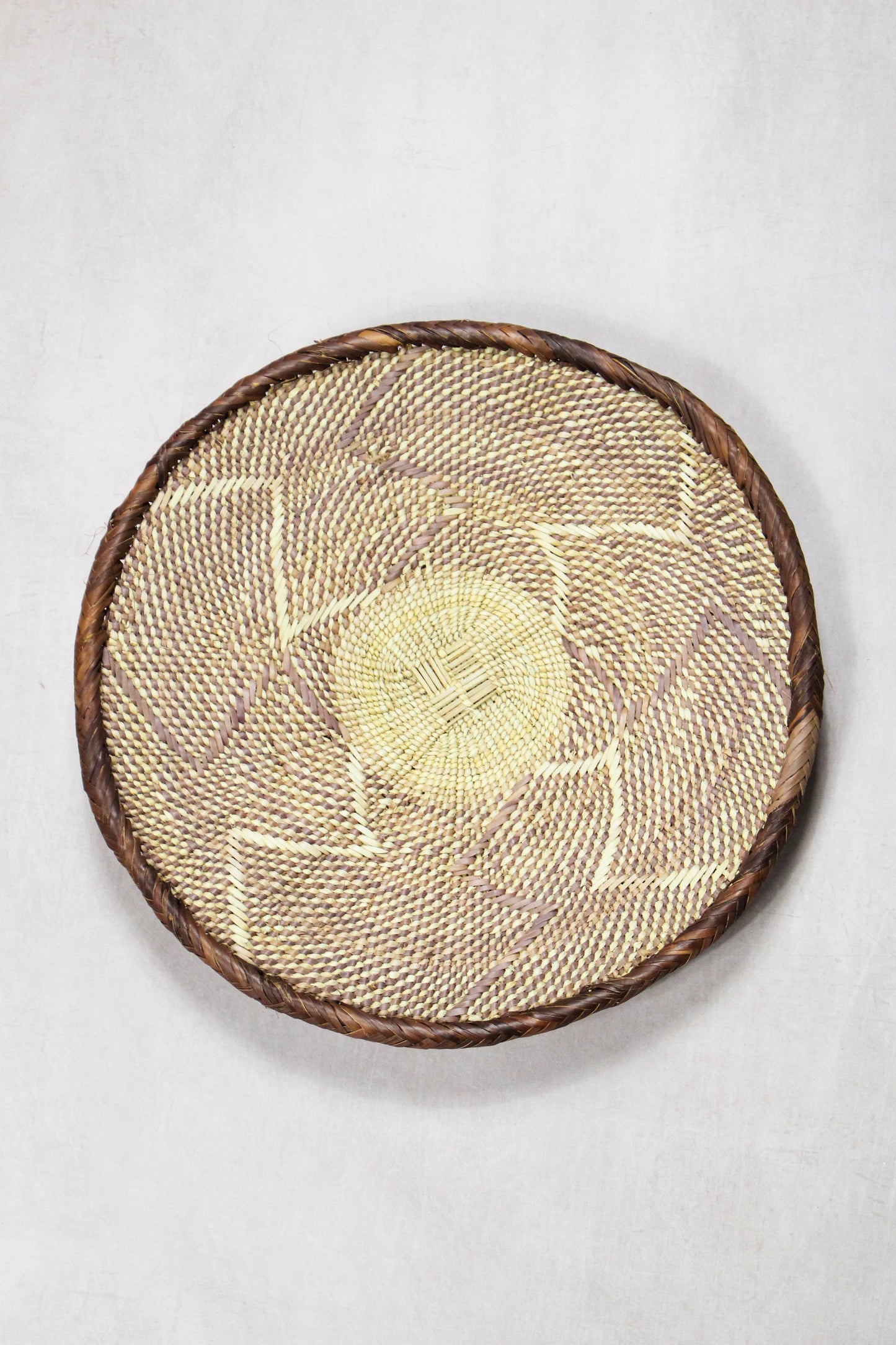 Tonga Basket Collection - No 82