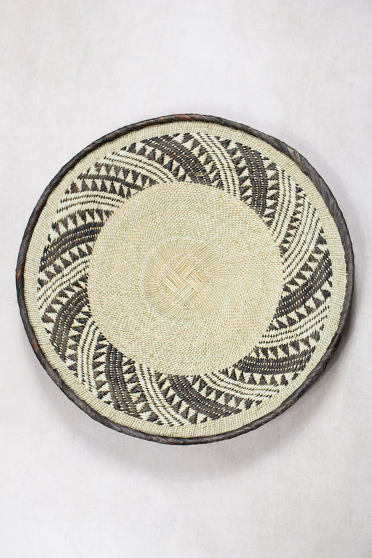 Tonga Basket Collection - No 84