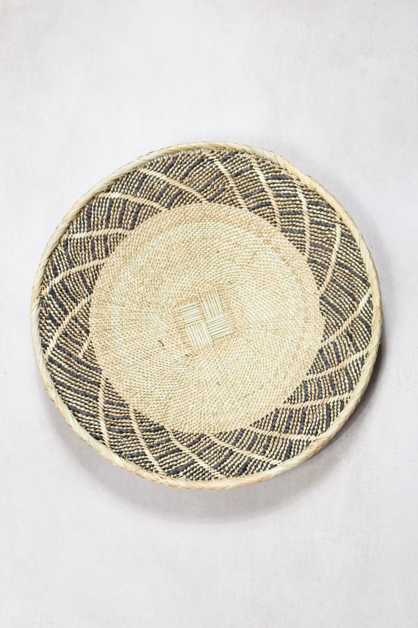 Tonga Basket Collection - No 84