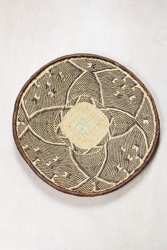Tonga Basket Collection - No 85