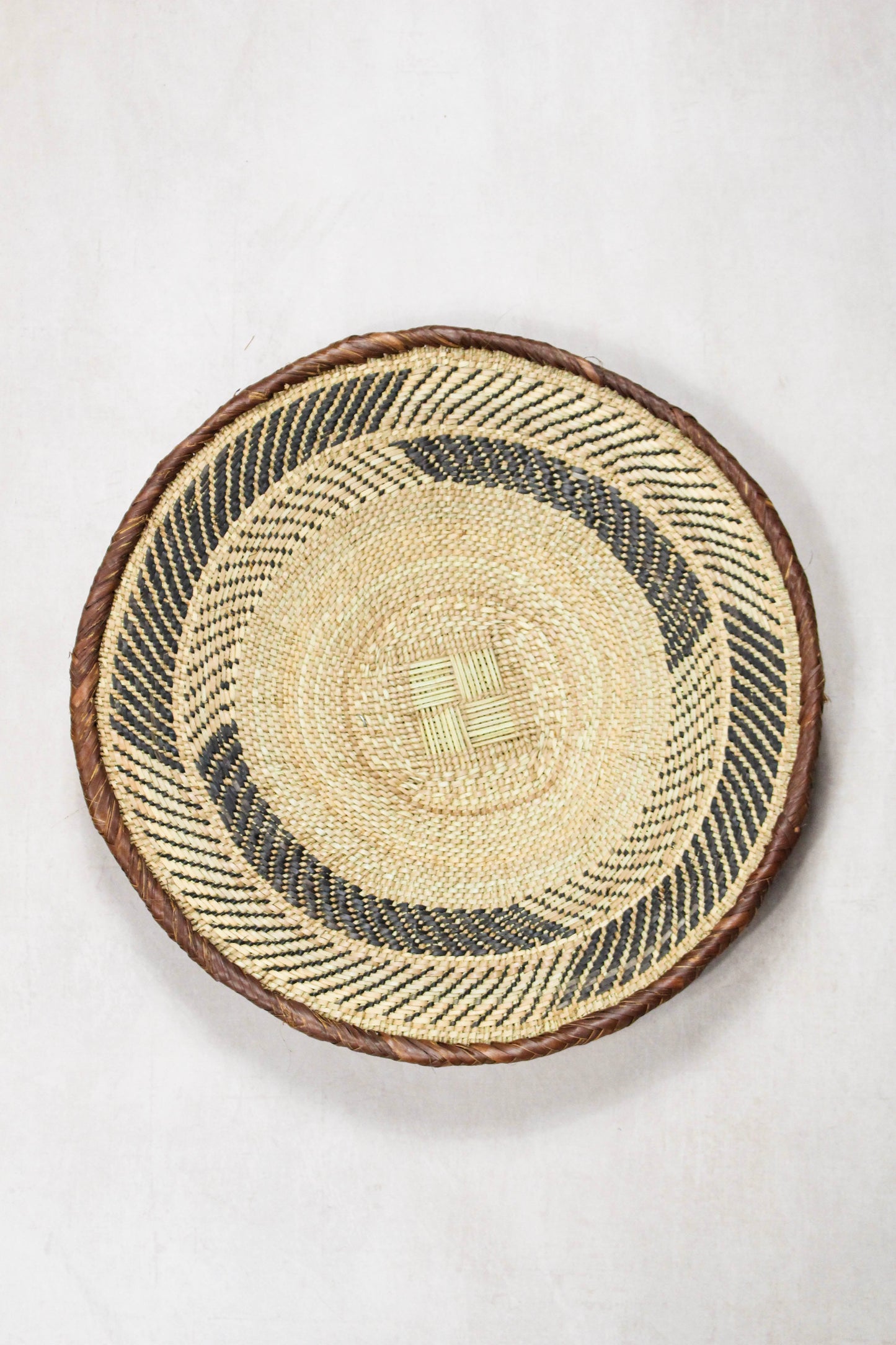 Tonga Basket Collection - No 85