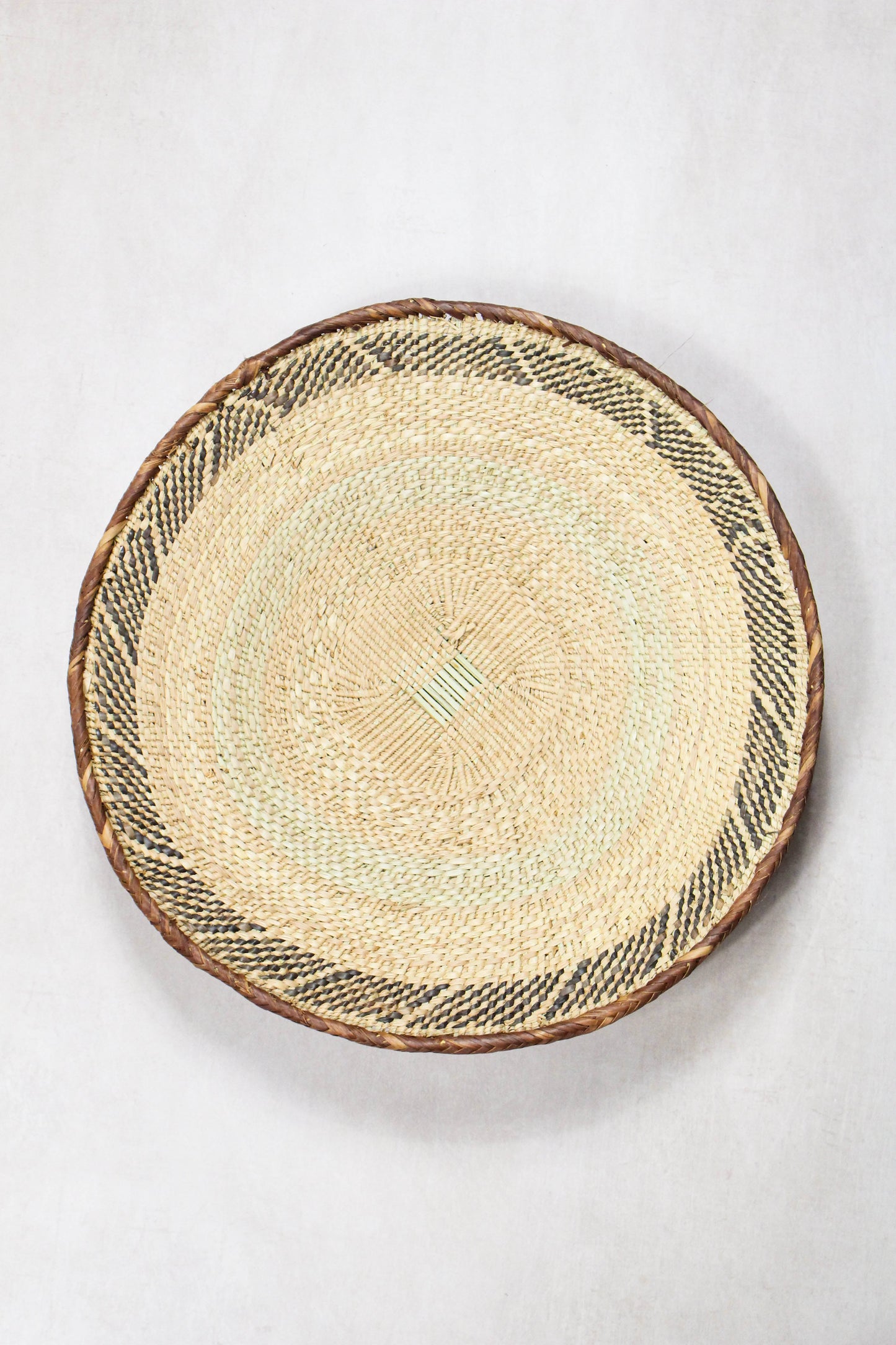 Tonga Basket Collection - No 86