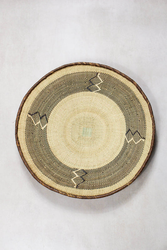 Tonga Basket Collection - No 87