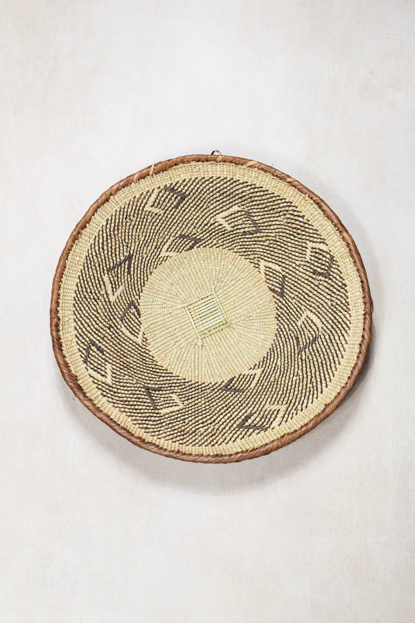 Tonga Basket Collection - No 87