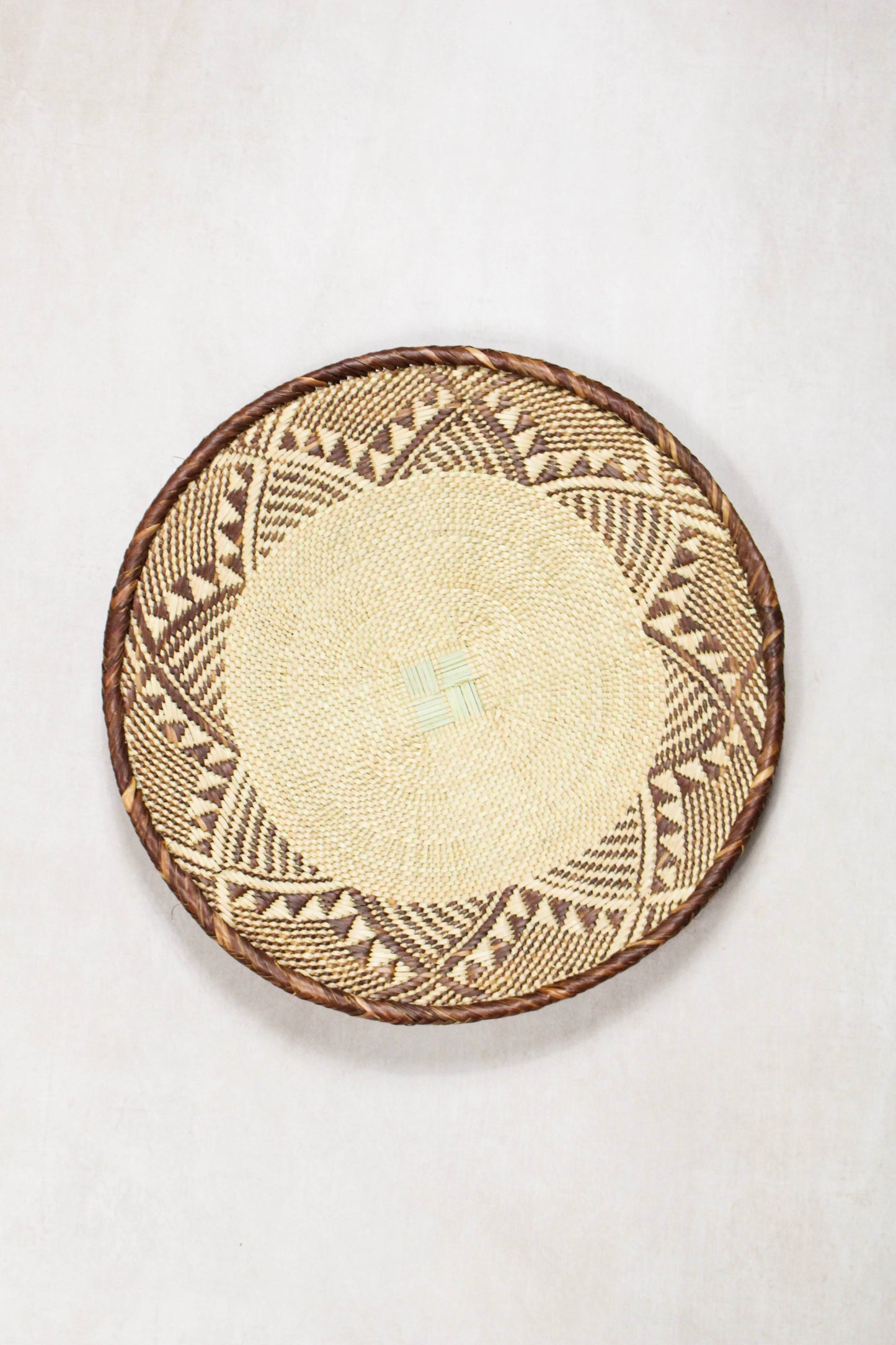 Tonga Basket Collection - No 88
