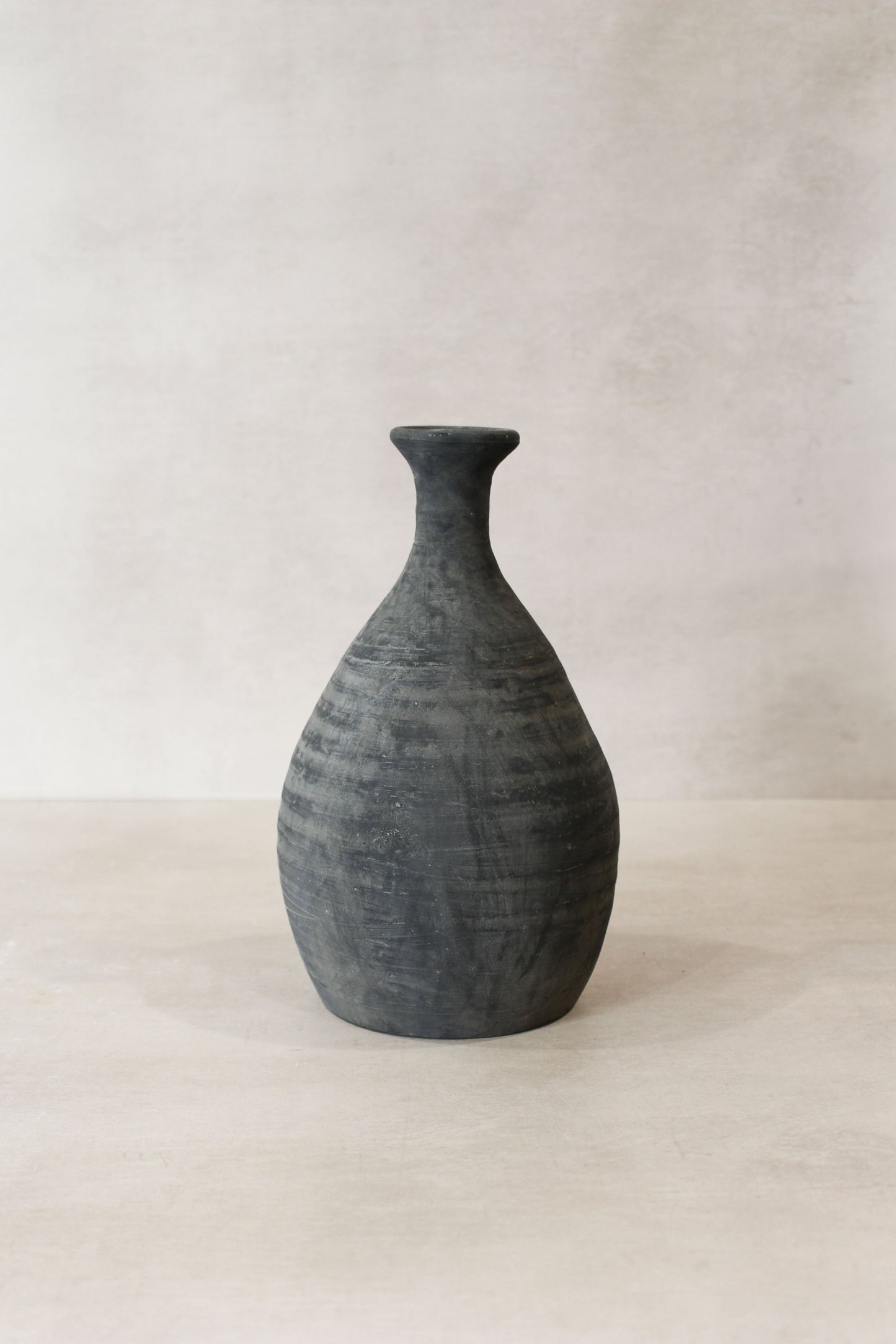 Antique Asian Rice Wine Vase - Small - No 5