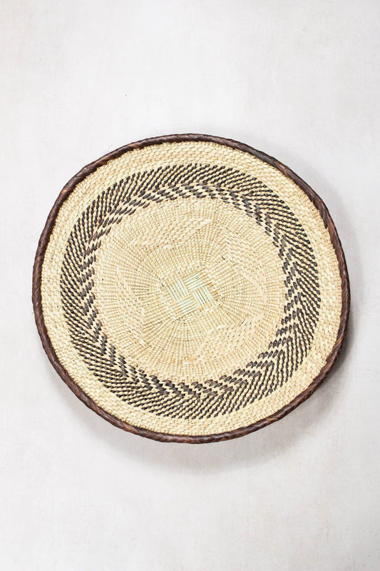 Tonga Basket Collection - No 92