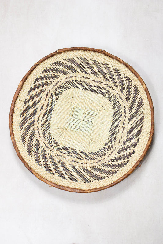 Tonga Basket Collection - No 94