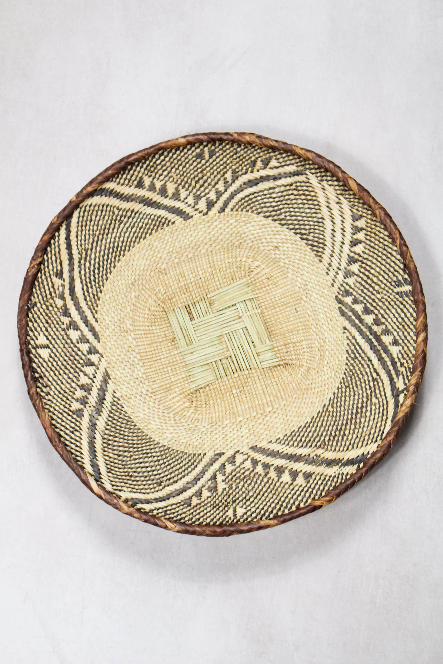 Tonga Basket Collection - No 94