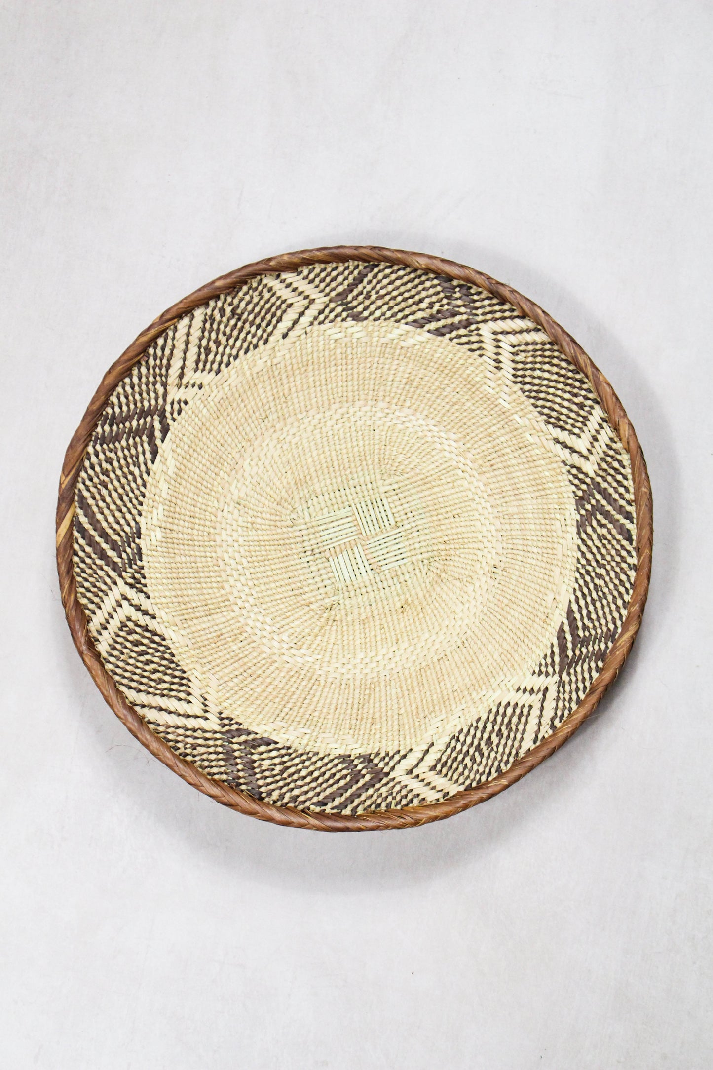 Tonga Basket Collection - No 95