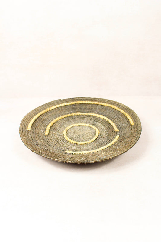 Vintage Makenge Basket - 88.2
