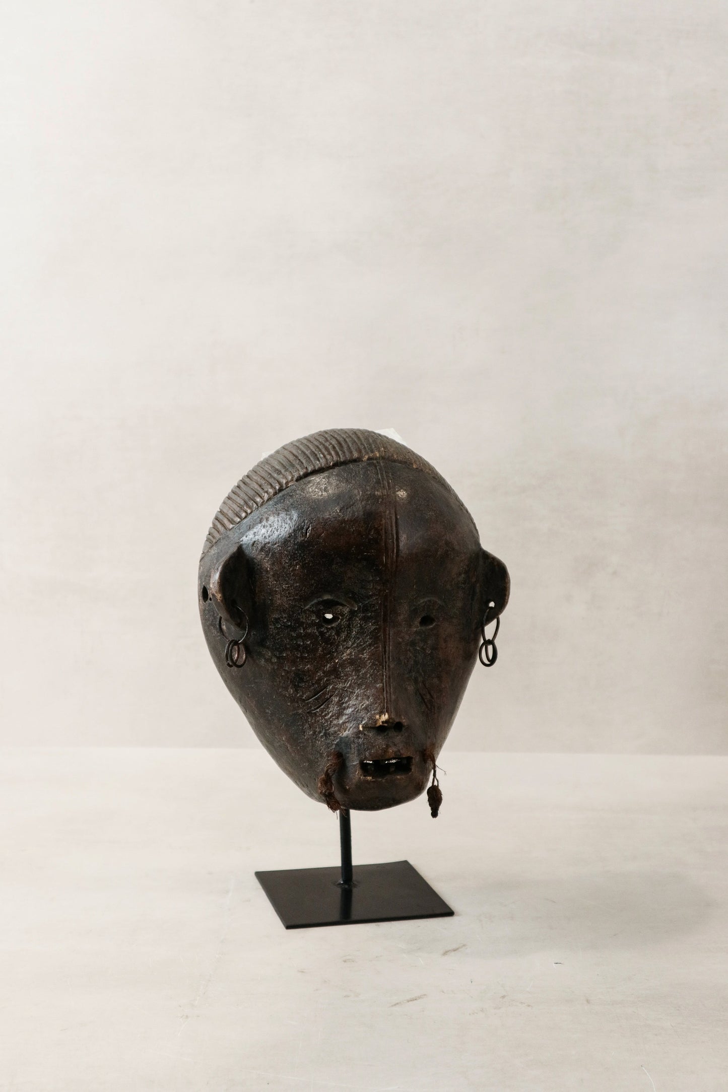 Antique Pende Mask - 52.1