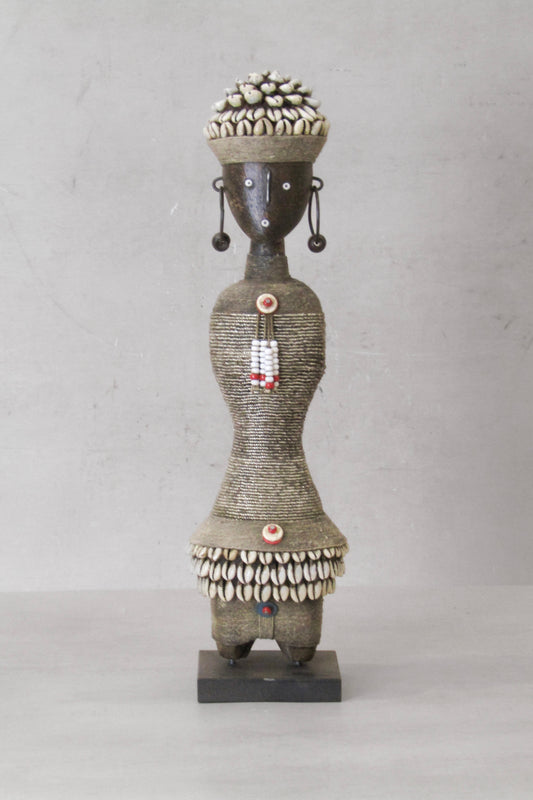 Namji Doll - Silver - 43cm - 16.1